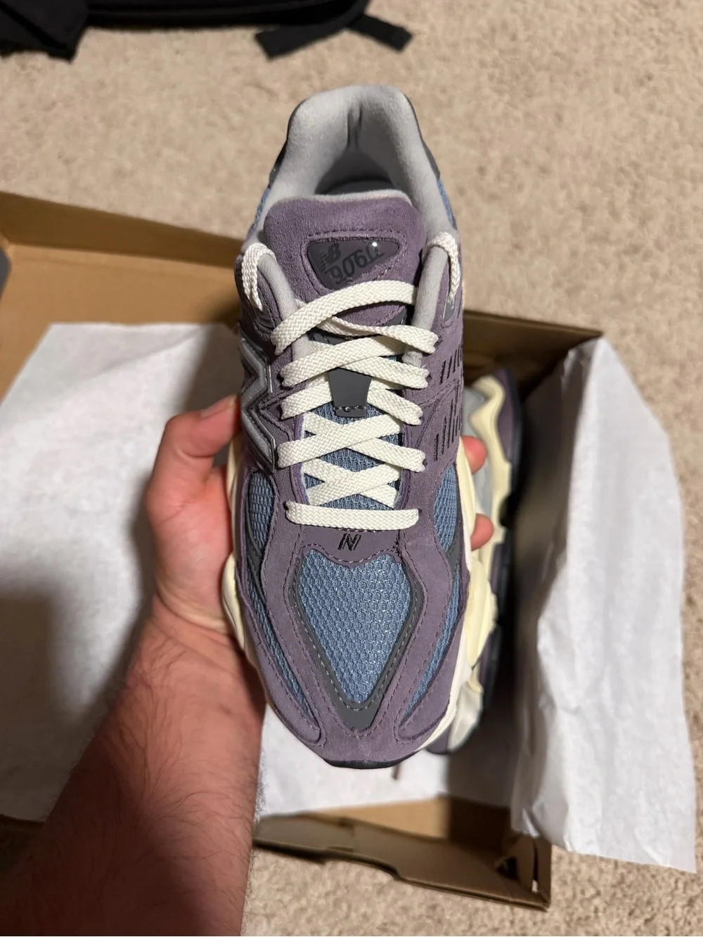 New Balance 9060